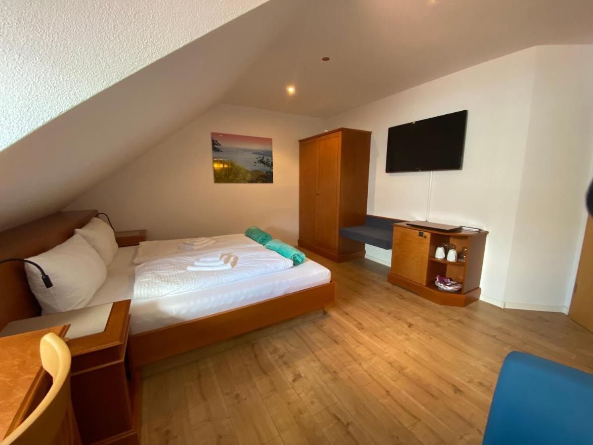 Ferien & Business Apartments Hohenfels Hohenfels  Exterior photo